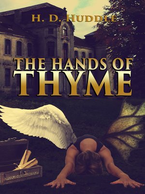 cover image of The Hands of Thyme